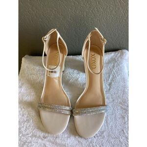 XOXO Shoes